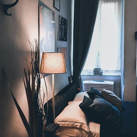 Loft Acasadicri Trastevere A Good Vibes ローマ エクステリア 写真