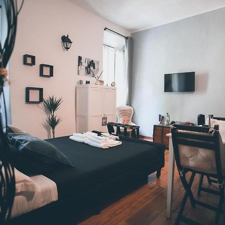 Loft Acasadicri Trastevere A Good Vibes ローマ エクステリア 写真
